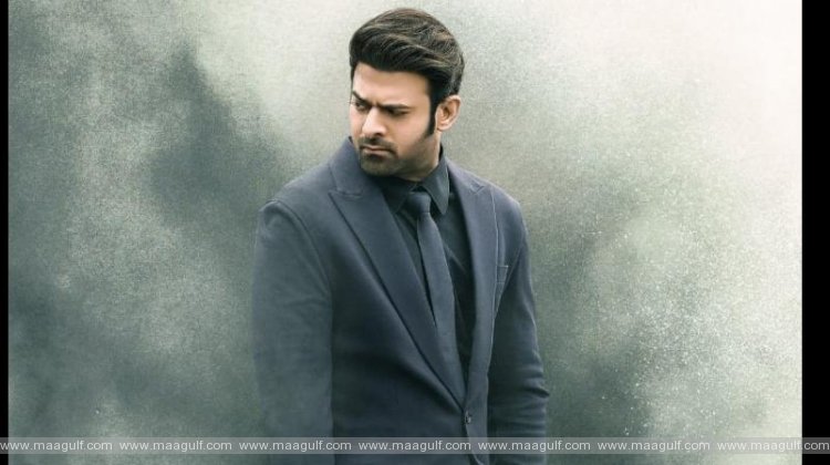 ప్రబాస్ సింప్లిసిటీకి పడిపోయానంటోన్న పవన్ హీరోయిన్.!