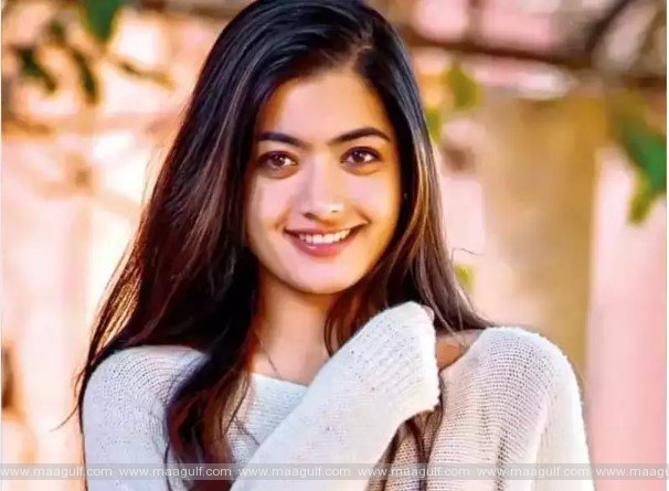 9 షాకింగ్ న్యూస్: రాజకీయాల్లోకి రష్మిక మండన్నా.?