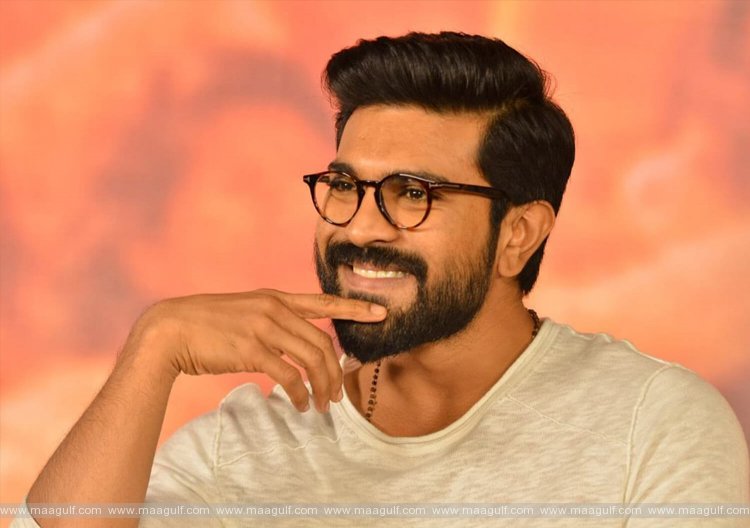 జేమ్స్ బాండ్‌గా మారనున్న మెగా పవర్ స్టార్.?