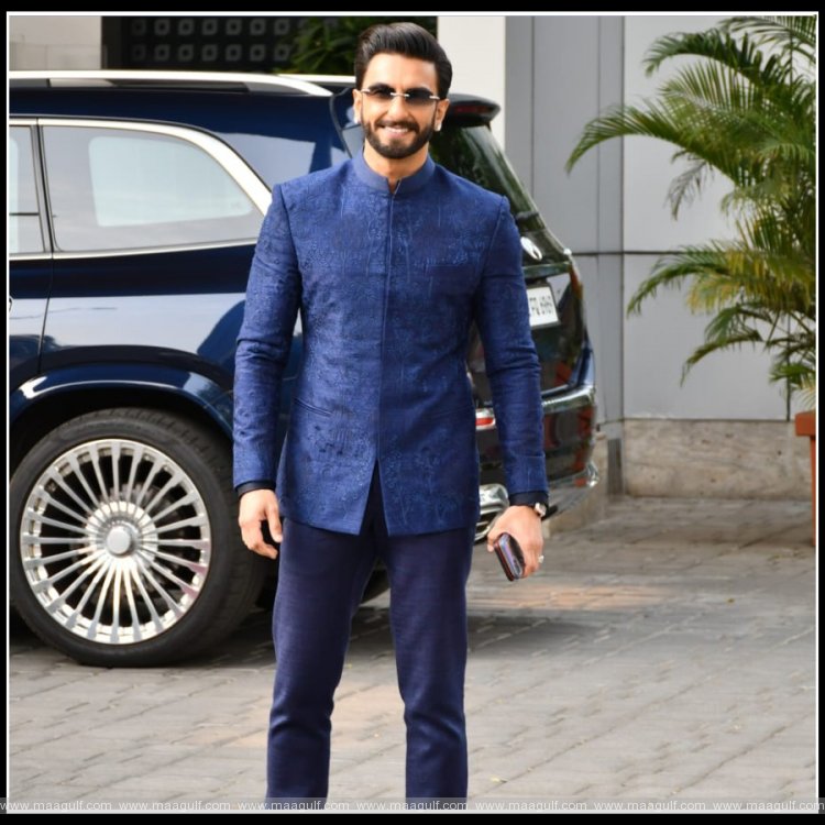 రణ్‌వీర్ వస్త్ర సన్యాసం: ఫన్నీగా రెస్పాండ్ అయిన ‘డర్టీ’ భామ.!