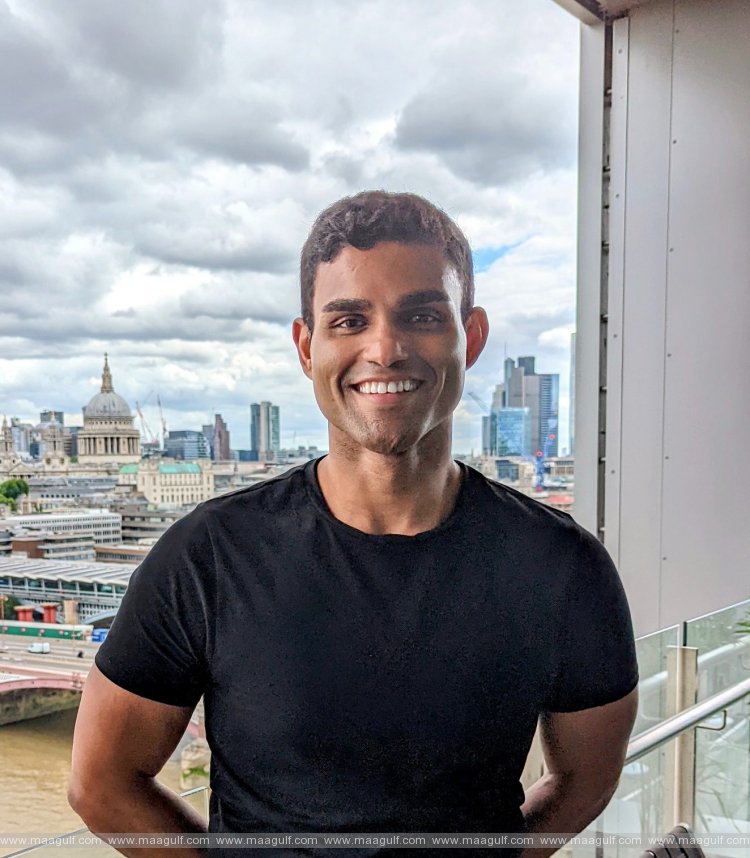 Rahul Titus Appointed as Ogilvy’s Global Head of Influence