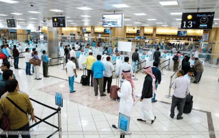 సౌదీ విమానాశ్రయాల్లో 35శాతం తగ్గనున్న ఛార్జీలు