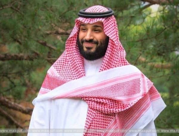 ఫ్రాన్స్, గ్రీస్ దేశాల్లో పర్యటించనున్న సౌదీ యువరాజు