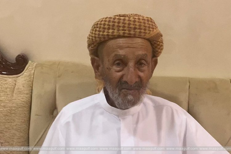 నడకతో క్యాన్సర్, డయాబెటిస్‌ను అధిగమించిన 82 ఏళ్ల ఎమిరాతీ