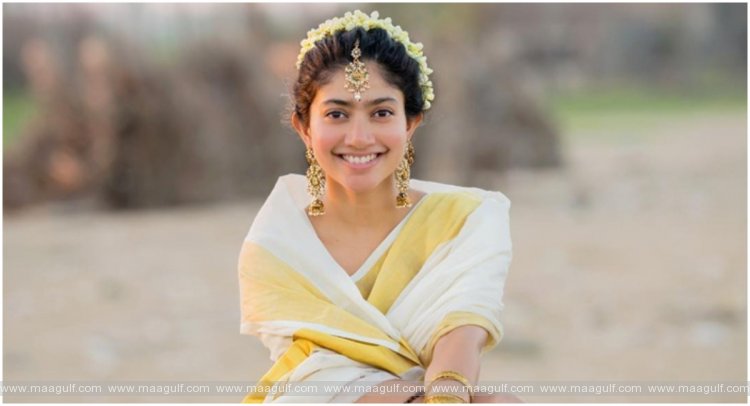 సాయి పల్లవి ఇంకా మర్చిపోలేకపోతోందట.!