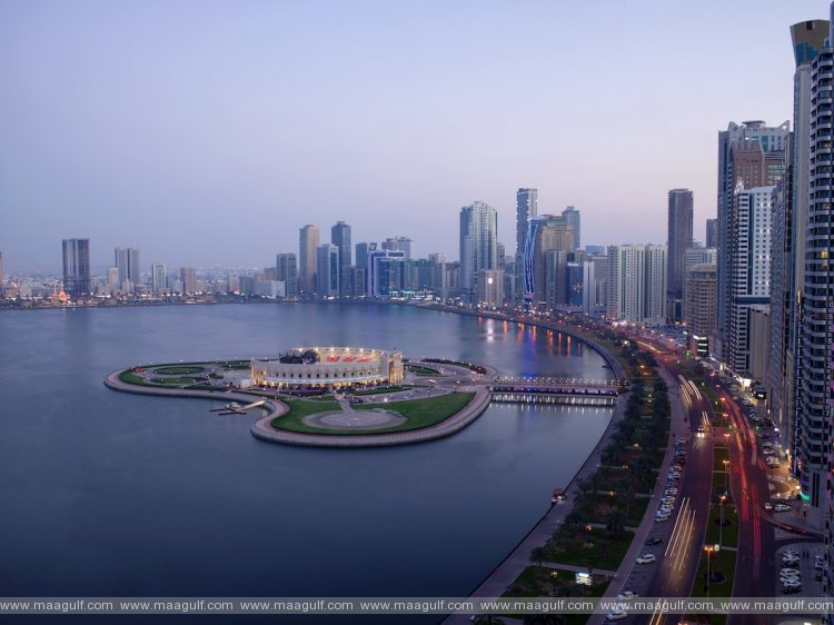 Sharjah Summer Campaign 2022 kicks off