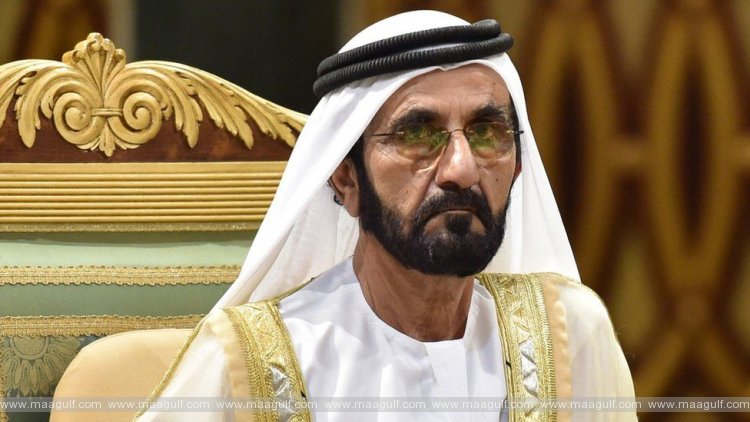 Sheikh Mohammed issues Decree introducing incentives for property investment funds in Dubai