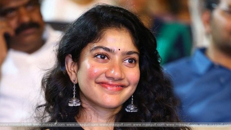 9 ‘గార్గీ’ కోసం అన్నీ తానే అయిన సాయి పల్లవి.!