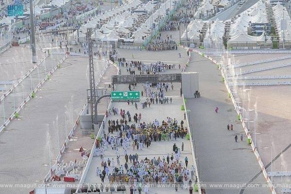 హజ్‌ విజయవంతం.. కృతజ్ఞతలు తెలిపిన రాజు సల్మాన్, క్రౌన్ ప్రిన్స్