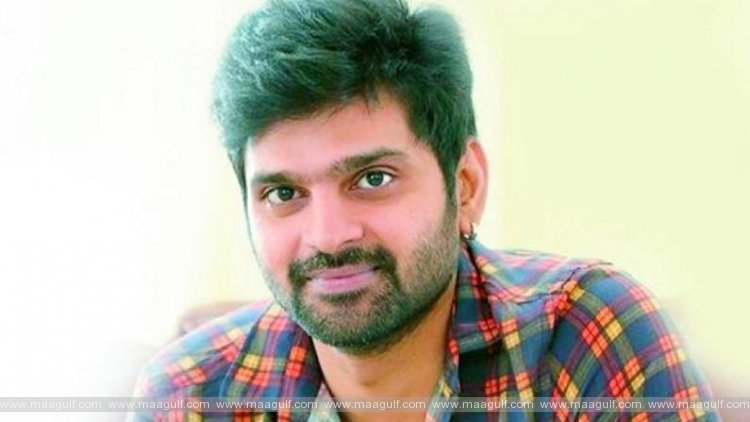 శ్రీ విష్ణు అస్సలు తగ్గేదేలె.. సిట్యువేషన్ భలే వాడేసుకుంటున్నాడులే.!