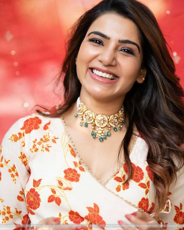 సమంత డెడికేషన్ అలాంటిది: ఇంకీ సమంత ఏం చేసిందటా.!