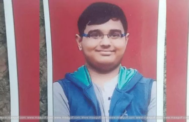 అపార్ట్‌మెంట్‌ పై నుంచి దూకి యూట్యూబర్ ఆత్మహత్య..