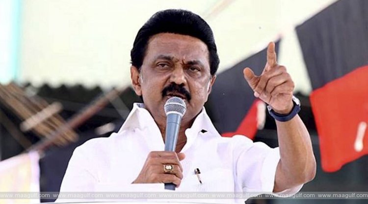 ఆసుపత్రి లో చేరిన తమిళనాడు సీఎం స్టాలిన్