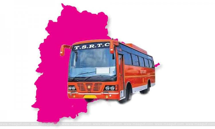 TSRTC మరో బాదుడు..