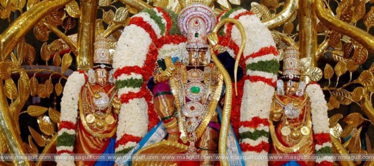 తిరుమల బ్రహ్మోత్సవాలు.. తొమ్మిది రోజులు ప్రత్యేక దర్శనాల రద్దు