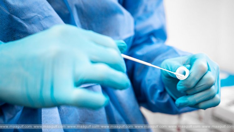 తెలంగాణ కరోనా అప్డేట్