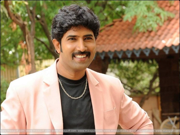 ‘రామారావు ఆన్ డ్యూటీ’లో వేణు తొట్టెంపూడికి అంత సీనుందా.?