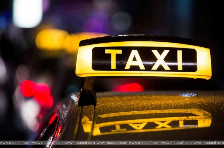 షార్జా,దుబాయ్ నగరాల్లో పెరిగిన టాక్సీ రేట్లు