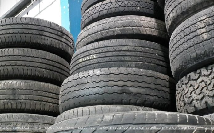 అక్టోబర్ 1 నుంచి కొత్త రకం టైర్లు వాడాల్సిందే…