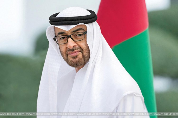 UAE President pardons 737 prisoners ahead of Eid Al Adha