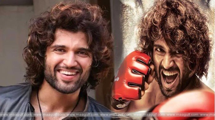 ‘లైగర్’ సాలా క్రాస్ బ్రీడ్: ఏంటి రౌడీ మరీ ఇలా చేశావ్.!