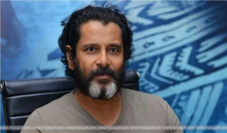 హీరో విక్రమ్ హెల్త్ బులెటిన్ విడుదల