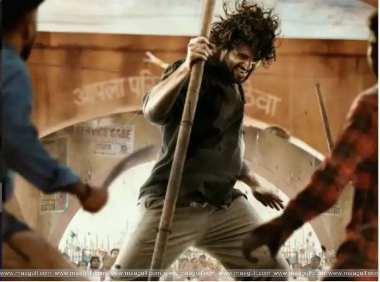 లైగర్ అదరగొట్టశాడుగా.! హిట్టు గ్యారంటీనా.?