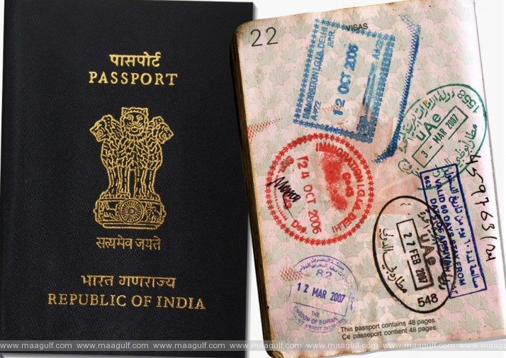 వీసా విషయంలో భారతీయులకు ఉన్న వెసులుబాటు...