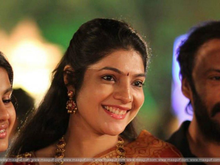 సెకండ్ ఇన్నింగ్స్ స్టార్ట్ చేసిన పవన్ కళ్యాణ్ చెల్లెలు.!