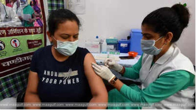 భార‌త్‌: 200 కోట్లకు చేరువలో కోవిడ్ వ్యాక్సినేషన్