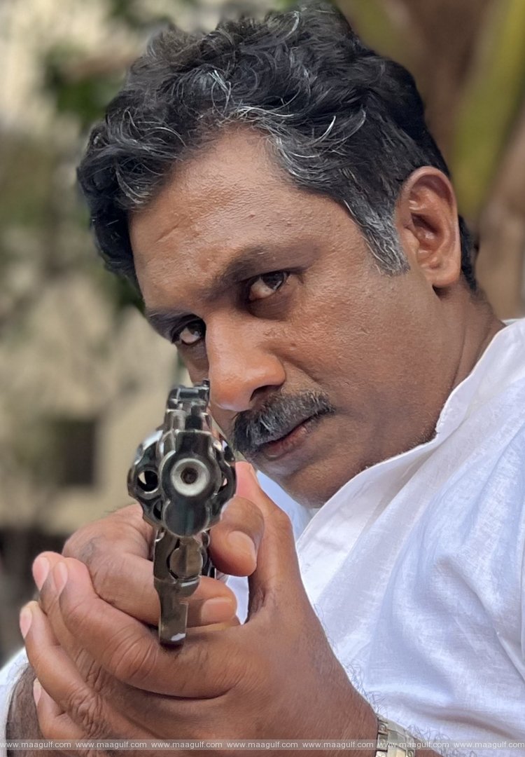 \'మా నాన్న నక్సలైట్\' జూలై 8 న విడుదల