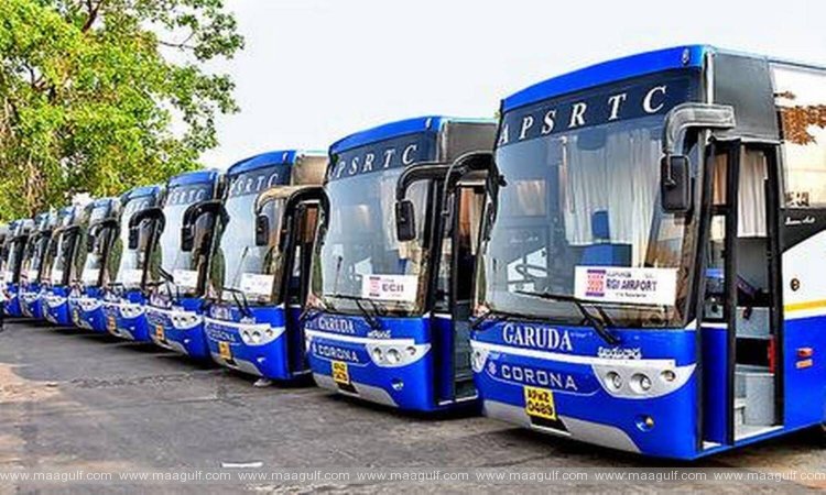 ఏపీఎస్‌ ఆర్టీసీలో ఇకపై మహిళా డ్రైవర్లు..