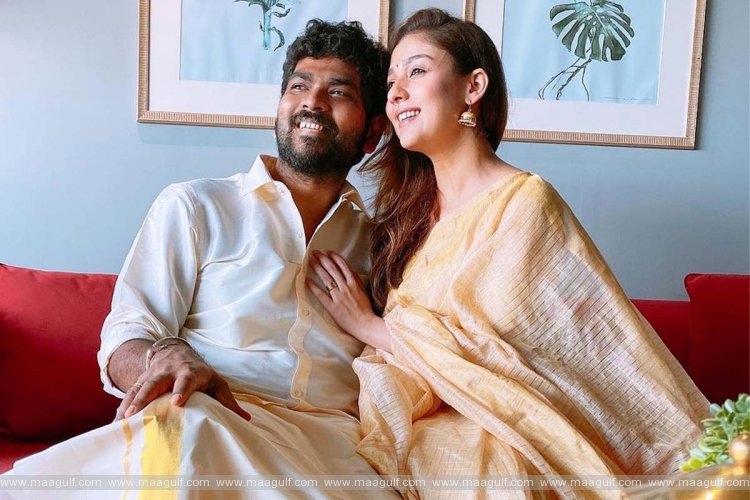 నయా ట్రెండ్: నయన్ పెళ్లి సినిమా ఎంత బిజీనెస్ చేసిందో తెలుసా.?