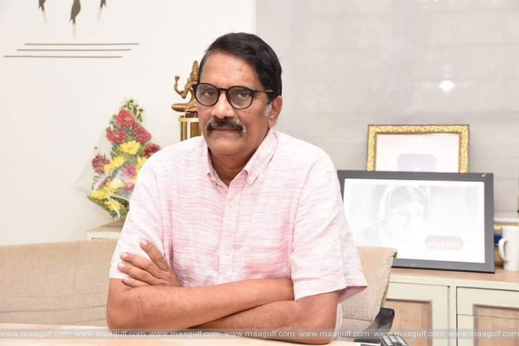 ‘ప్రాజెక్ట్ కె’ గురించి నిర్మాత అశ్వనీదత్ ఎక్కువ చెబుతున్నారా.?