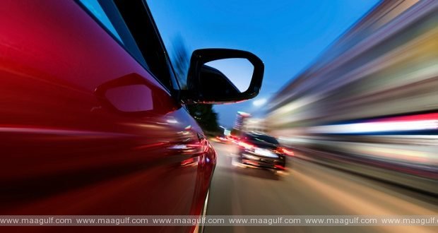 మద్యం మత్తులో డ్రైవింగ్.. కారును ఢీకొట్టి.. వ్యక్తి మృతి