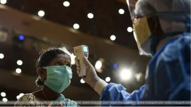 తెలంగాణ కరోనా అప్డేట్