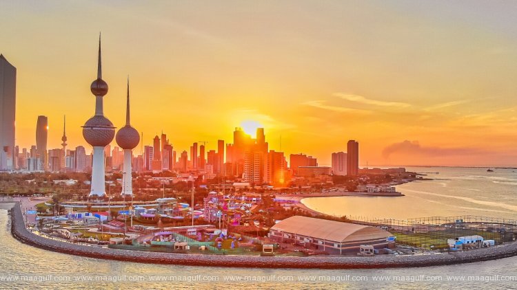 ద్రవ్య లోటు భర్తీకి కువైట్ ఆర్థిక శాఖ ప్రత్యేక చర్యలు