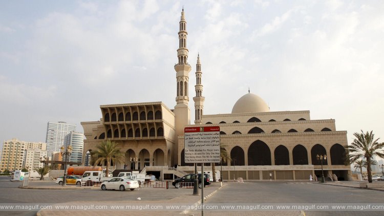 హిజ్రీ న్యూ ఇయర్ హాలిడే.. షార్జాలో ఉచిత పార్కింగ్