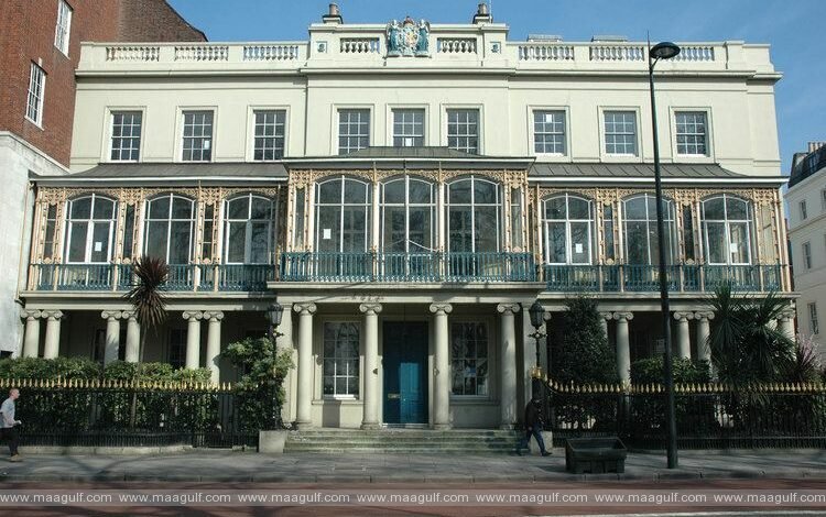 నకిలీ విగ్రహాల విక్రయం.. లండన్ ఆర్ట్ డీలర్‌పై కేసు పెట్టిన ఖతార్ షేక్