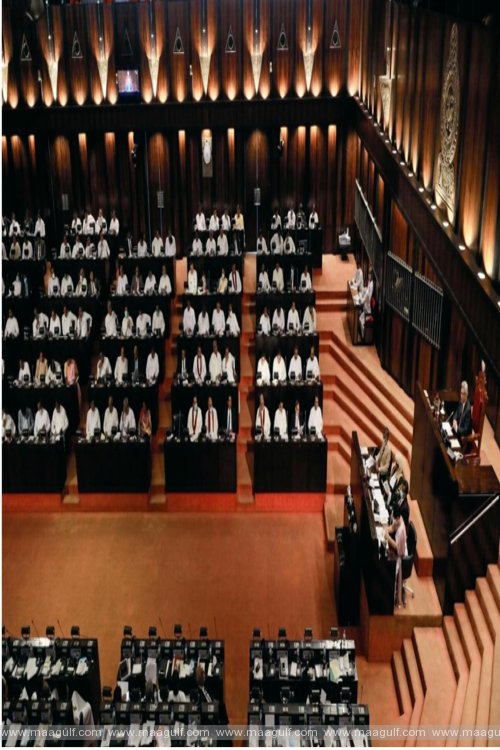 మ‌రో నెల రోజులు శ్రీలంక‌లో అత్య‌వ‌స‌ర ప‌రిస్థితి అమలు