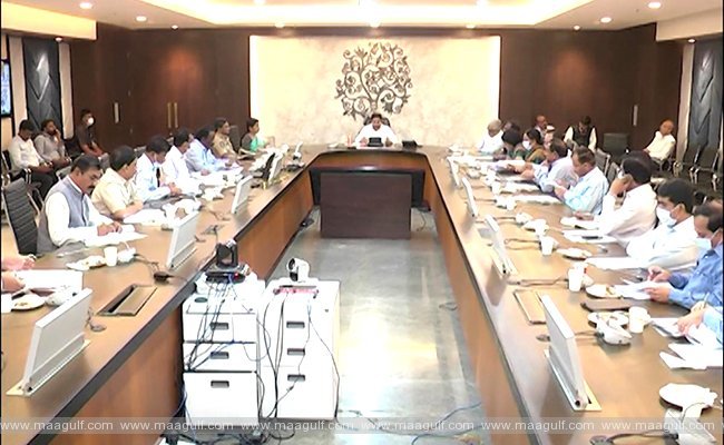 వచ్చే 48 గంటల్లోపు ప్రతీ ఒక్కరికీ సాయం అందించాలి: ఏపీ సీఎం జగన్‌