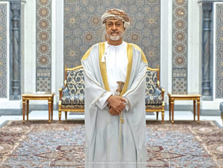 308 ఖైదీలకు క్షమాభిక్ష పెట్టిన ఒమన్ సుల్తాన్