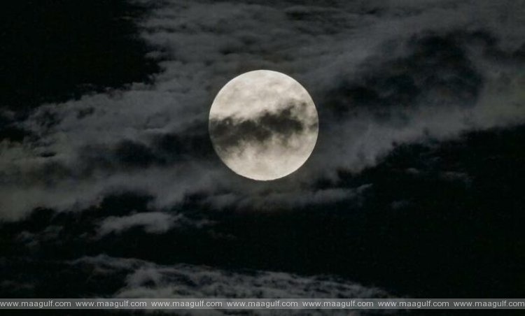 కనువిందు చేయనున్న అతిపెద్ద సూపర్‌మూన్‌