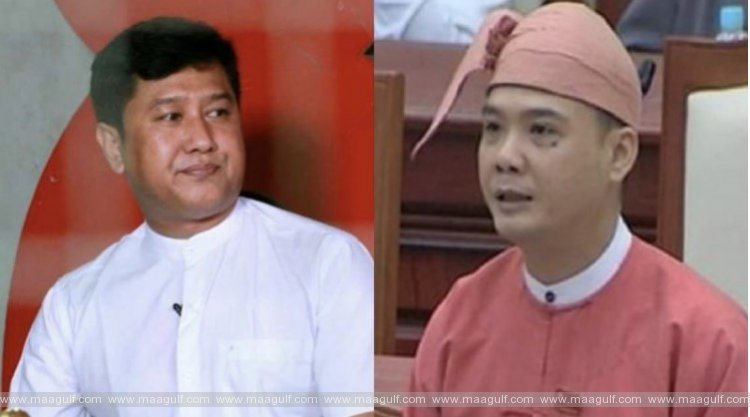 50 ఏళ్ల తర్వాత మయన్మార్ లో నలుగు రాజకీయ నేతలకు ఉరిశిక్ష