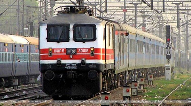భారత్: రైల్వే ప్రయాణికులకు అలర్ట్..