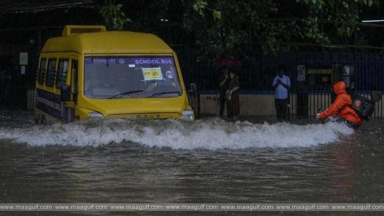 హైదరాబాద్‌కు రెడ్ అలర్ట్ ప్రకటించిన వాతావరణ శాఖ