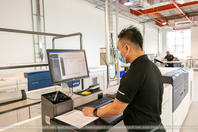 Sharjah Book Authority launches \'Lightning Source Sharjah\'