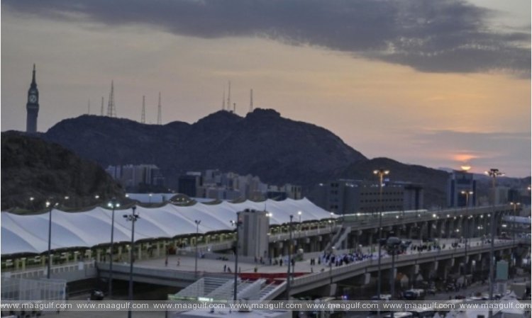 విదేశీ హజ్ యాత్రికుల కోసం సమగ్ర బీమా పథకం