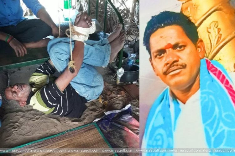 1 దుబాయ్ నుంచి ముంబై వెళ్లిన జగిత్యాల వాసి కిడ్నాప్..
