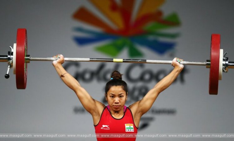 వెయిట్ లిఫ్టింగ్ పోటీలకు ఆతిథ్యం ఇవ్వనున్న బహ్రెయిన్